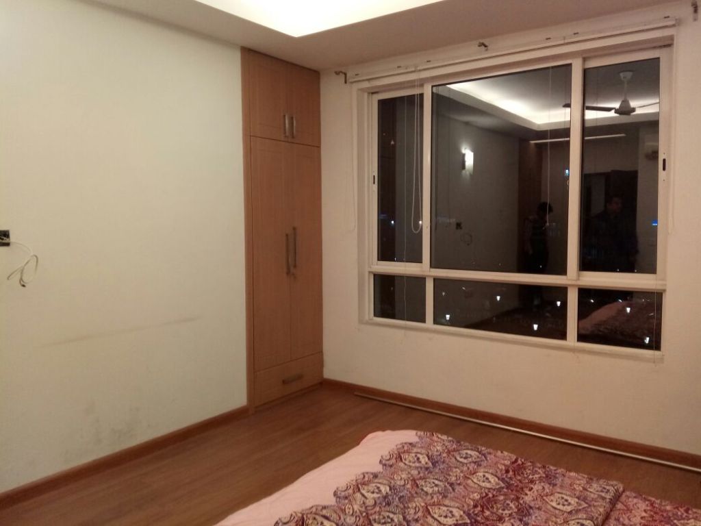 1 Bhk Furnished Apartment for Rent in Sohna Road, Gurgaon