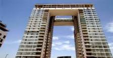 2 Bed Rooms Duplex Semi Furnished Apartment for Rent in Ireo Grand Arch Sector 58, Golf Course Extension Road, Gurgaon.