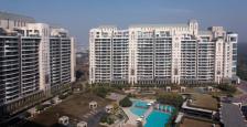 4BHK Semi Furnished apartments available on Rent In DLF Aralias Sector 54 Golf Course Road, Gurgaon