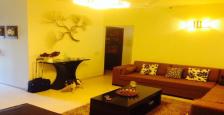 3 BHK Apartment For Rent In Unitech Escape, Nirvana Country, Golf Course Ext. Road, Sector-50, Gurgaon