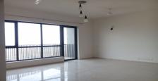 Semi Furnished 3 BHK Apartment For Rent in Ireo Skyon, Golf Course Ext. Road Gurgaon