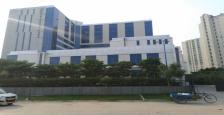 Commercial office space available for sale in Sohna road Vipul Buisness Park Gurgaon