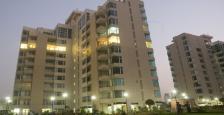 Semi Furnished 3 Apartment NH 8 Gurgaon