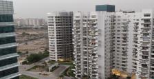 Available For Rent in Emaar Palm Drive Sec-66