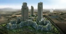 Available 3Bhk Residental Property For Lease In Ireo Victory Valley,Gurgaon