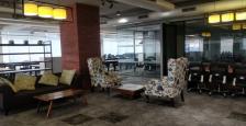 Furnished  Office Space Golf Course Road Gurgaon