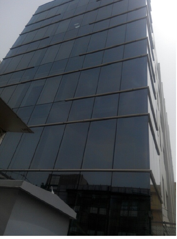 Commercial Office space for Rent Independent Built Up Sector 44 | Semi ...