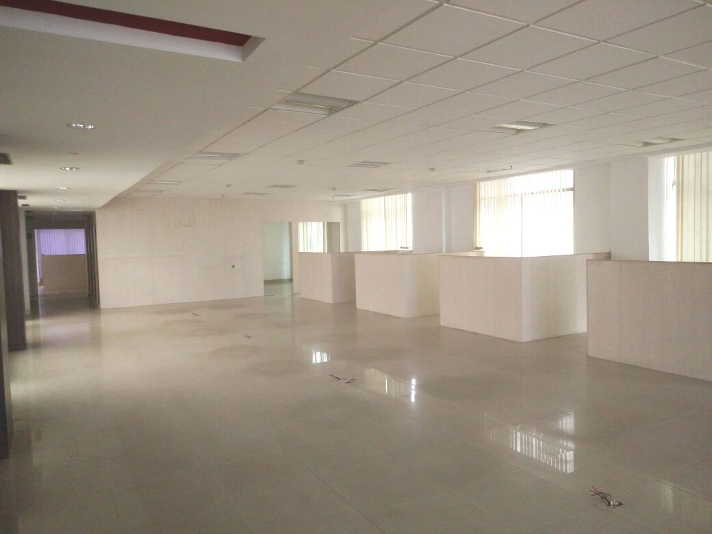 Commercial Office space for Lease Independent Built Up Sector 44 |  Unfurnished Commercial Office space Gurgaon