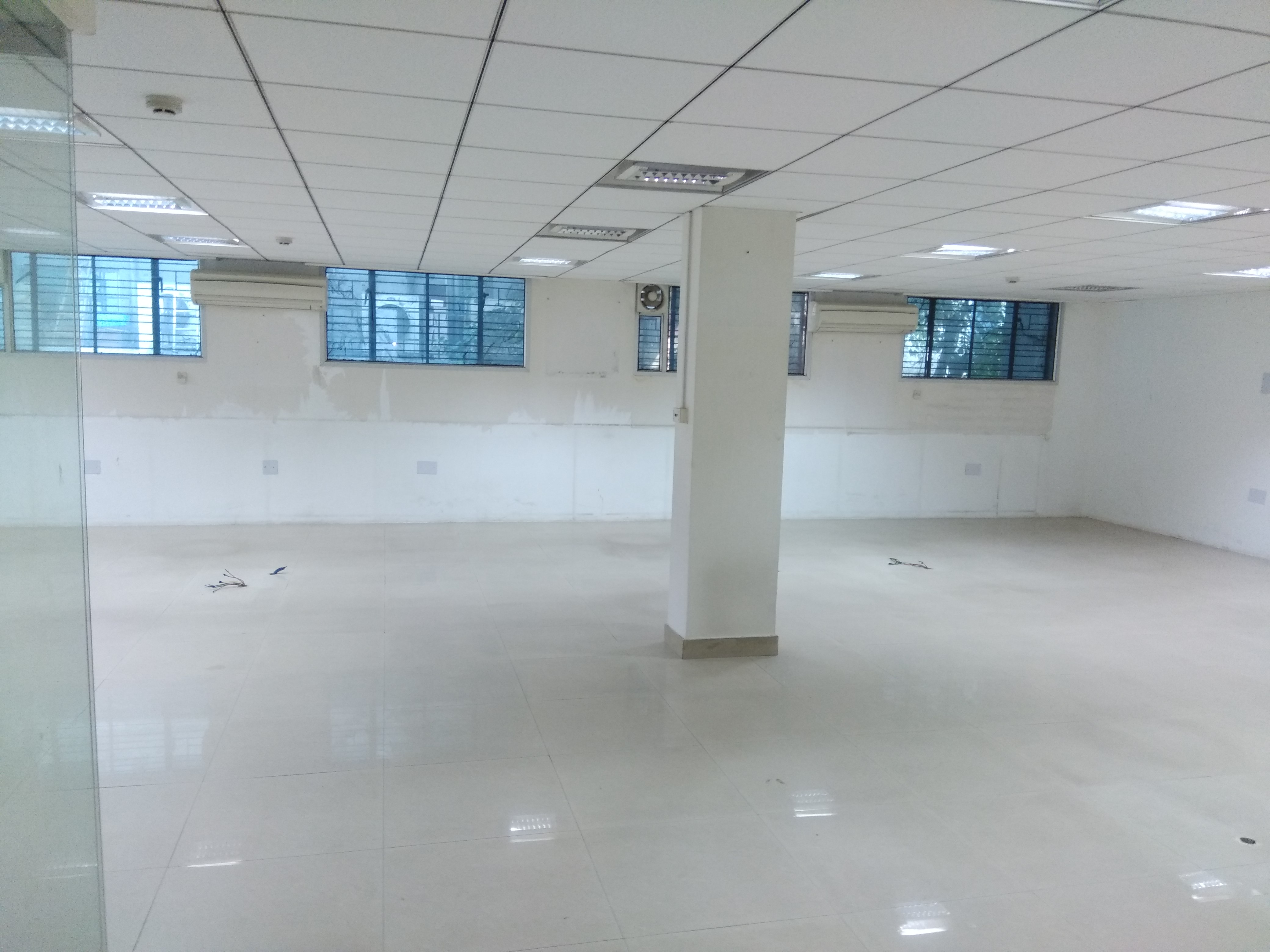 Commercial Office space for Lease Independent Built Up Sector 32 |  Unfurnished Commercial Office space Gurgaon