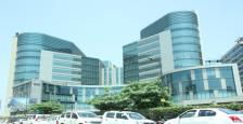 Commercial Office Space for Lease Welldone Tech Park Sohna Road ...