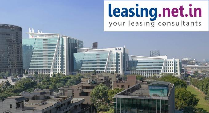 Commercial Office Space For Lease DLF Cyber City DLF Phase 3 ...